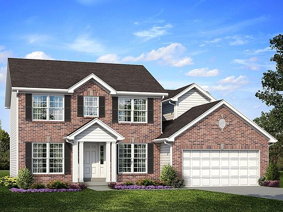 3rd image of 4622 Behlmann Farms Blvd