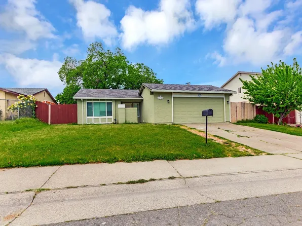 7233 Aberfeldy Way, Sacramento, CA 95842