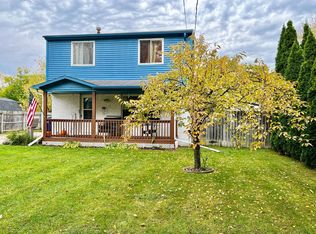 1111 Joseph St, Bay City, MI 48706