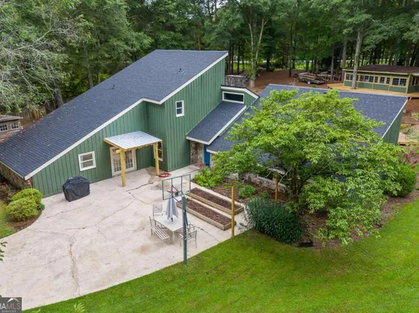 1922 Bethel Rd NE, Conyers, GA 30012