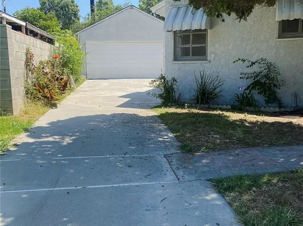 11237 See Dr, Whittier, CA 90606