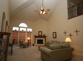 13845 Badger Creek Dr, Frisco, TX 75033