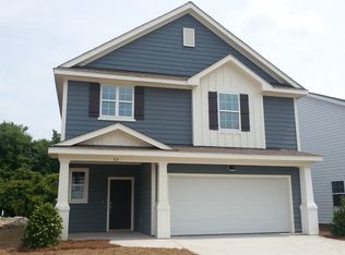 65 Shell Hall Way, Bluffton, SC 29910