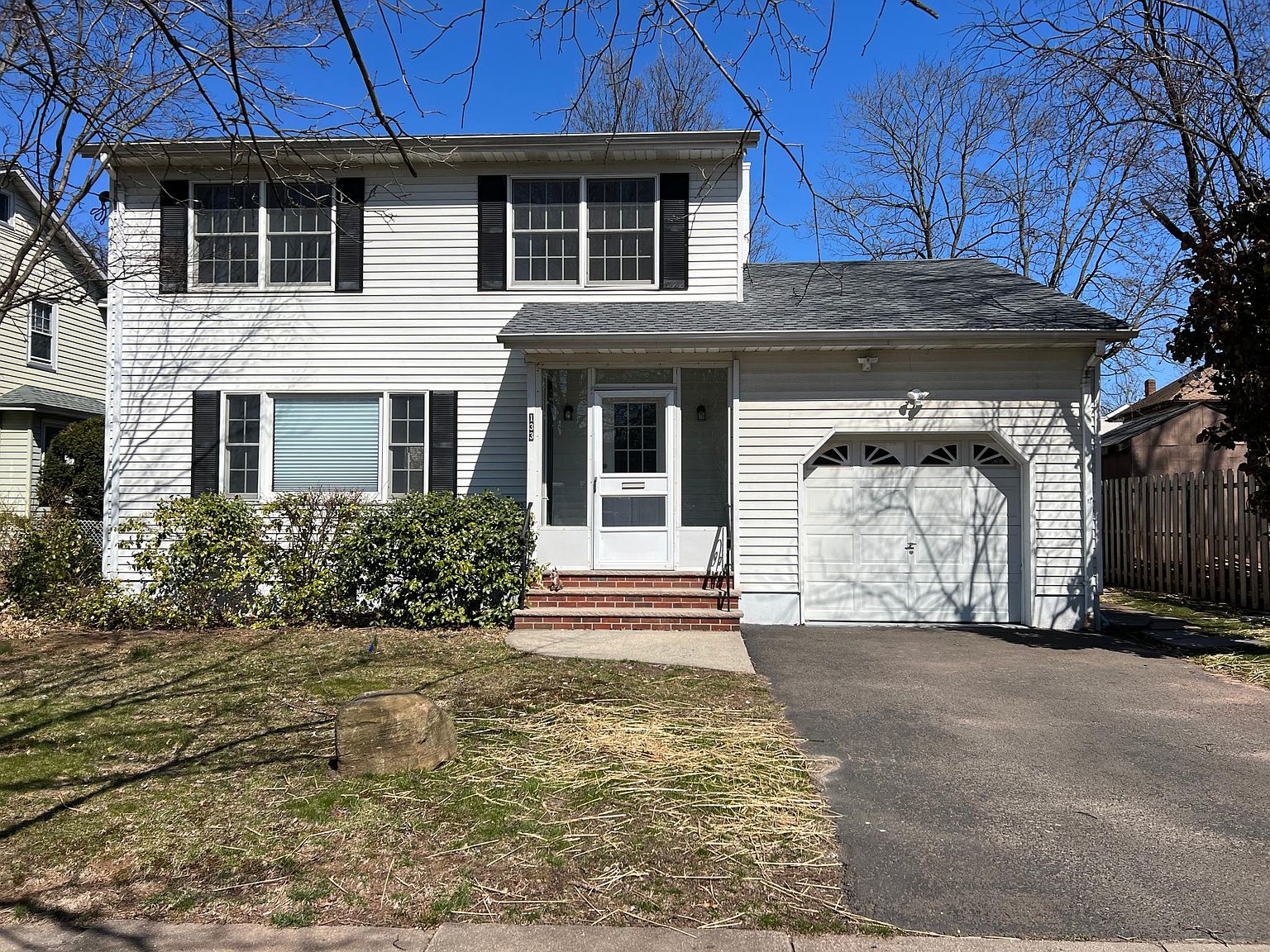 137 W Lake Ave, Rahway, NJ 07065 Zillow