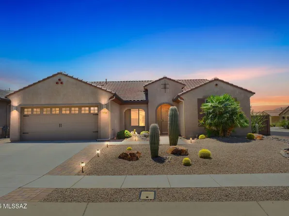 13724 E Rose Surrey St, Vail, AZ 85641