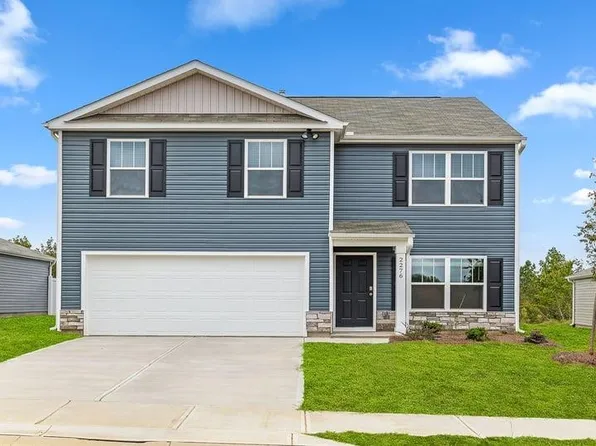 2276 Pierett Cir, Woodruff, SC 29388