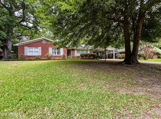 1206 6th St N, Columbus, MS 39701