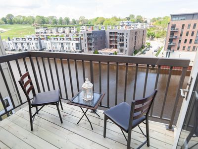 1915 N Water St APT 404, Milwaukee, WI, 53202