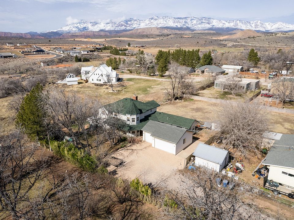 51 N Ash Creek Dr, Toquerville, UT 84774 | MLS #24-248440 | Zillow