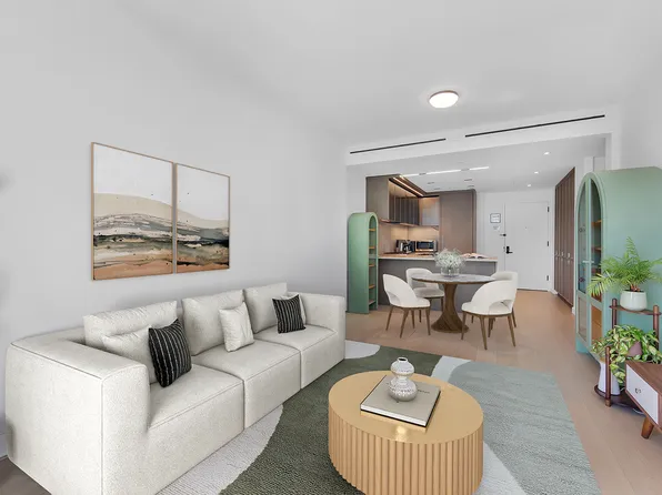 58 Saint Marks Place image 1 of 11