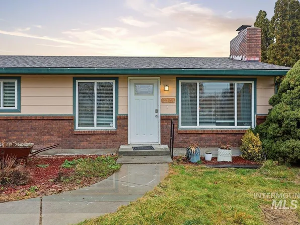 2920 S 10th Ave, Caldwell, ID 83605