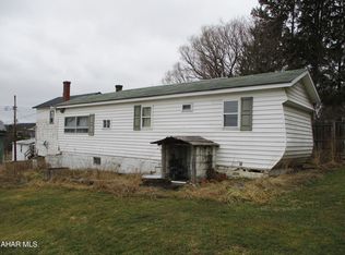 63 Delores St, Ramey, PA 16671