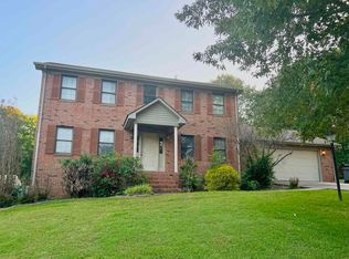 300 Old Farm Rd, Paducah, KY 42001