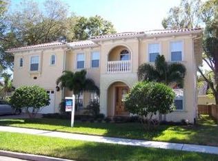 4010 W Obispo St, Tampa, FL 33629