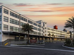 Union Terminal Warehouse, Jacksonville, FL 32206