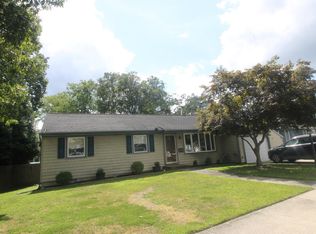 5 Shady Ln, Absecon, NJ 08201