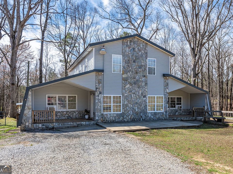368 White Pine Crossover, Jasper, GA 30143 | Zillow