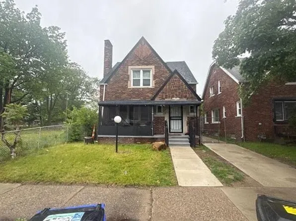 15778 Wisconsin St, Detroit, MI 48238