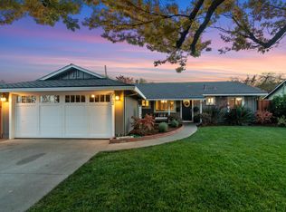 2082 Rosswood Dr, San Jose, CA 95124