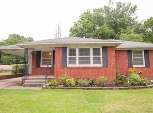 5083 Sea Isle Rd, Memphis, TN 38117