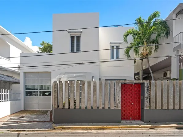 1362 Estrella, San Juan, PR 00907
