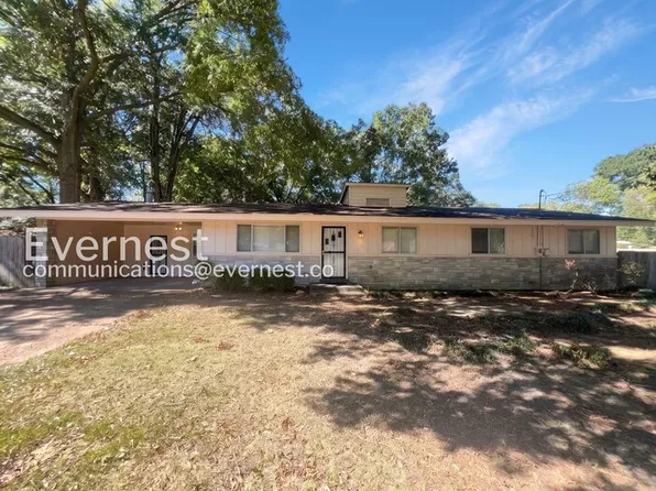 2603 Elmore Park Rd, Bartlett, TN 38134