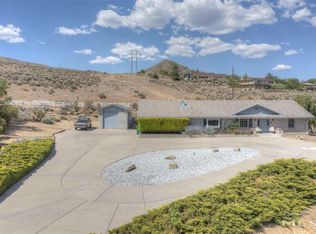 4919 E Sutro Ter, Carson City, NV