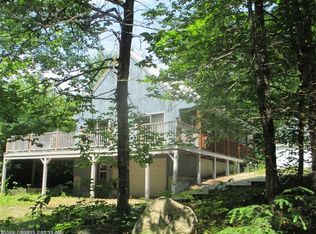 47 Knob Hill Rd, Naples, ME 04055