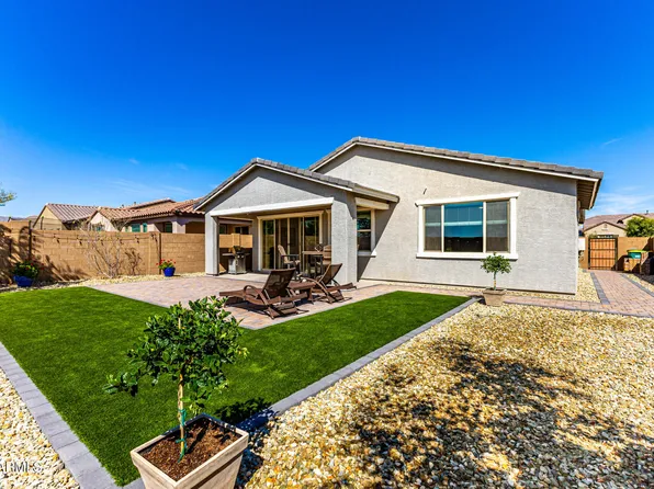 19231 W HAZELWOOD Street, Litchfield Park, AZ 85340
