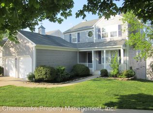 5 Quern Ct, Owings Mills, MD 21117