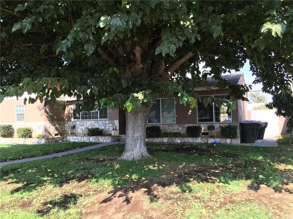 222 N Aladdin Dr, Anaheim, CA 92801