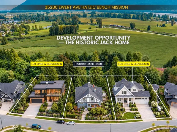 35280 Ewert Ave, Mission, BC V2V 6S7