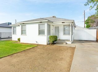 1114 Wilson Ave, Bakersfield, CA 93308