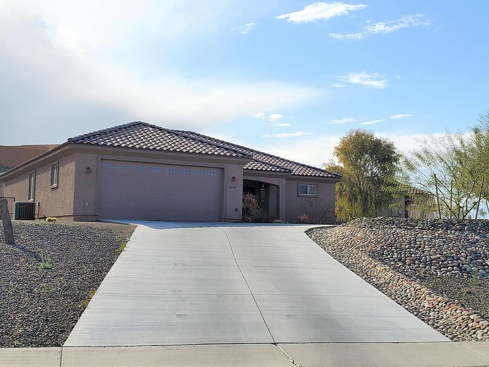 1st image of 660 N Sierra Vista Dr