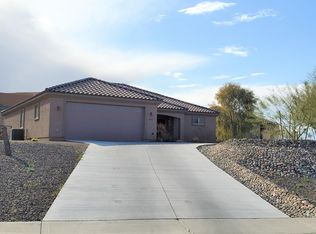 660 N Sierra Vista Dr, Wickenburg, AZ 85390