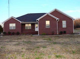 377 Diamond Grove Rd, Beech Bluff, TN 38313