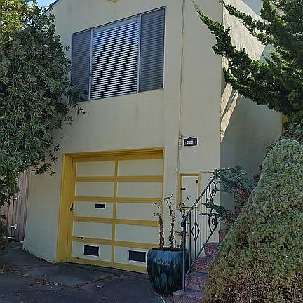 2nd image of 200 San Bruno Ave