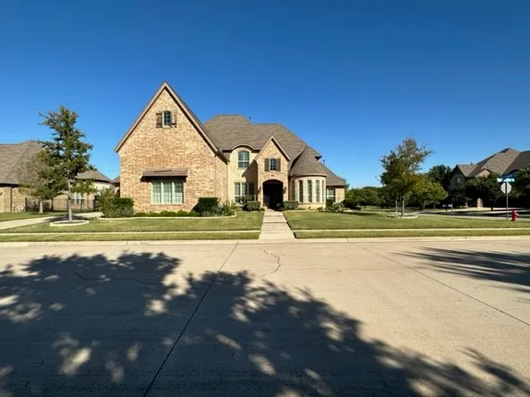 7701 Wildflower Way, Colleyville, TX 76034