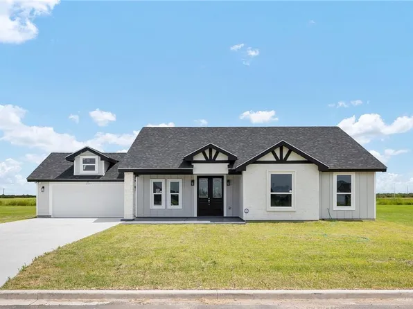 2607 Stone Oak Dr, Weslaco, TX 78599