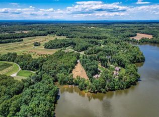 245 Lakeshore Dr #5, Reidsville, NC 27320
