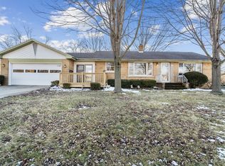 1148 Riverlane Dr, Bradley, IL 60915