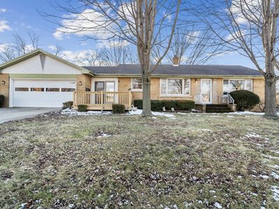 1148 Riverlane Dr, Bradley, IL, 60915