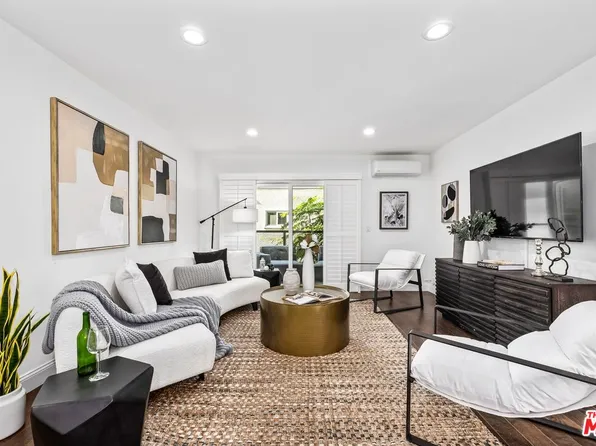 9005 Cynthia St APT 217, West Hollywood, CA 90069
