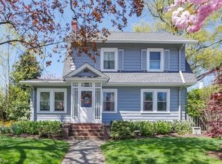 361 Walton Ave, South Orange, NJ 07079