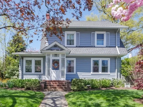 361 Walton Ave, South Orange Village Twp., NJ 07079