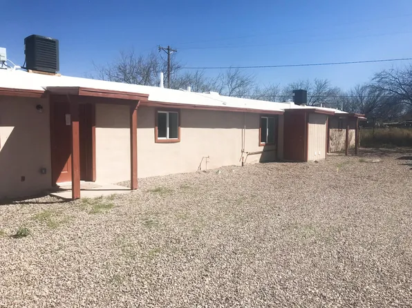10473 S Nogales Hy, Tucson, AZ 85756