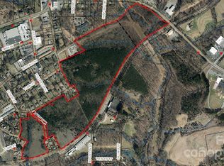 0 Wyke Rd, Shelby, NC 28150