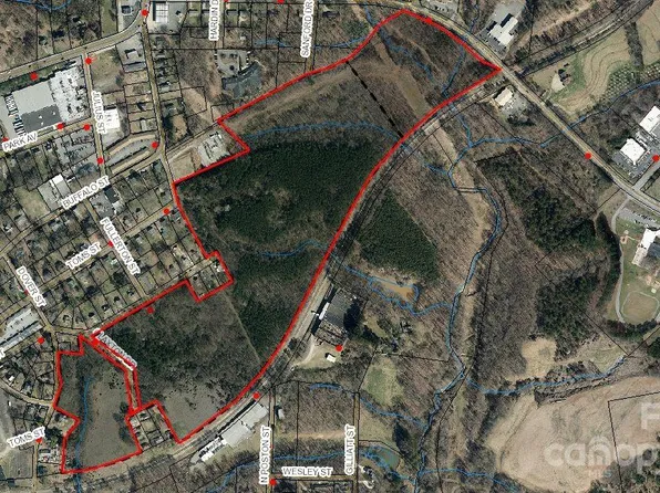 0 Wyke Rd, Shelby, NC 28150