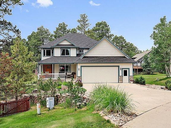 3rd image of 1401 Gambel Oaks Dr