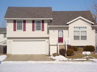 2814 SW Tradition Cir, Ankeny, IA 50023